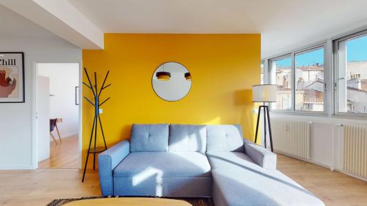 Location Appartement 6 pièces MARSEILLE-6EME-ARRONDISSEMENT 13006