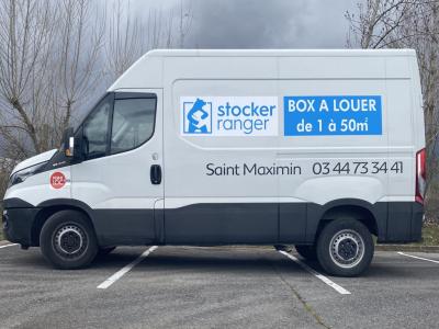 photo For rent Parking SAVIGNY-LE-TEMPLE 77