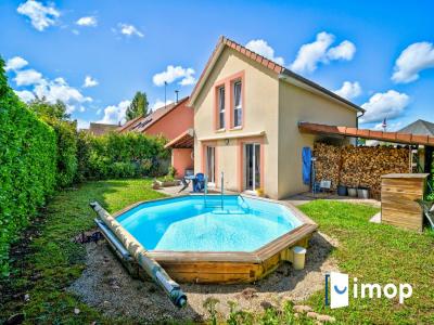photo For sale House ETUPES 25