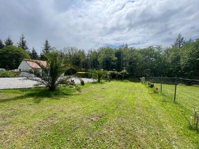 photo For sale House SAINT-LAURENT-SUR-GORRE 87