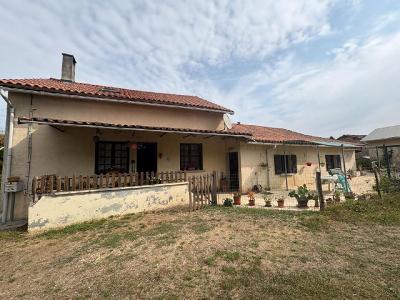 Vente Maison 4 pièces DOURNAZAC 87230