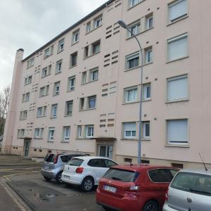 photo For sale Apartment CHALON-SUR-SAONE 71