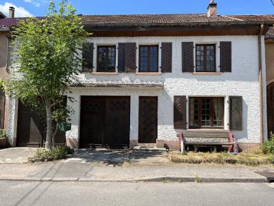photo For sale House ALLARMONT 88