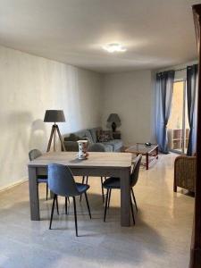 Vente Appartement 2 pièces AJACCIO 20090
