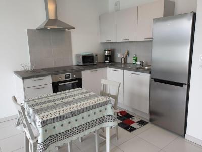 Vente Appartement SAINT-GENIS-POUILLY 01630