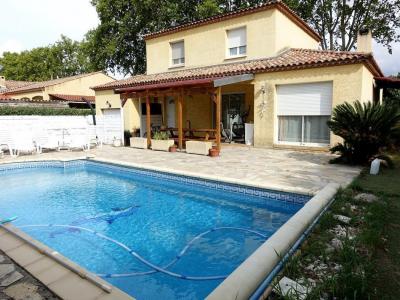 photo For sale House GIGNAC 34