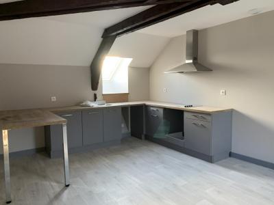 Vente Appartement 3 pièces THIERS 63300