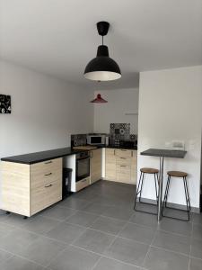 For sale Apartment SAINT-AUNES CENTRE VILLE