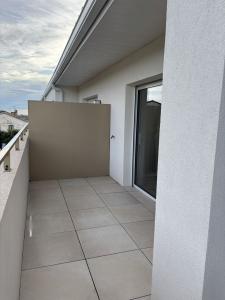 Vente Appartement SAINT-AUNES CENTRE VILLE