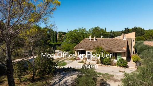 photo For sale House VENTABREN 13