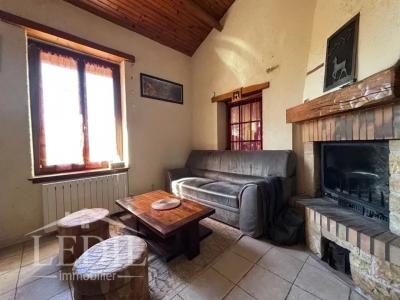 Vente Maison SAINT-NICOLAS-DE-LA-BALERME 