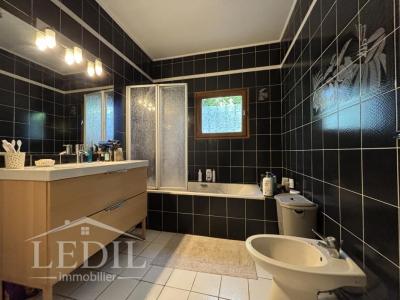 For sale House SAINT-NICOLAS-DE-LA-BALERME 