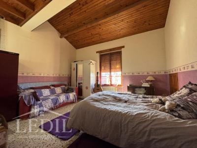 For sale House SAINT-NICOLAS-DE-LA-BALERME 