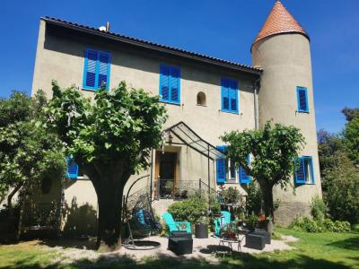 photo For sale Prestigious house VICO 20