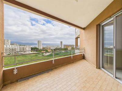 Vente Appartement 3 pièces AJACCIO 20000