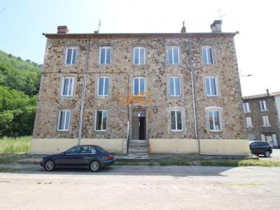 photo For sale Apartment building MOLIERES-SUR-CEZE 30