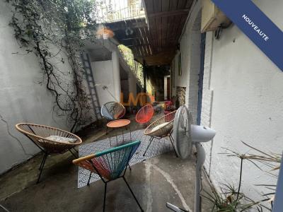 photo For sale House DECAZEVILLE 12