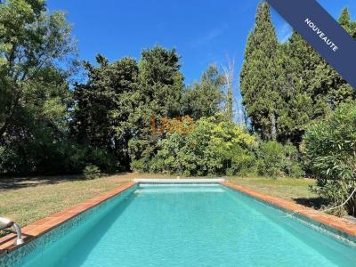 photo For sale Prestigious house CASTELNOU 66