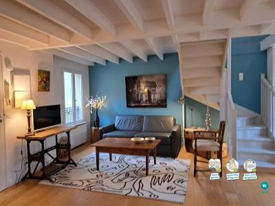 Location Appartement 2 pièces NOISY-LE-ROI 78590