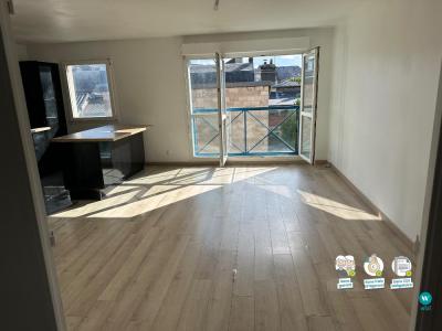 Location Appartement 3 pièces ROUEN 76100