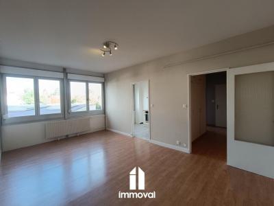 Vente Appartement 2 pièces STRASBOURG 67000