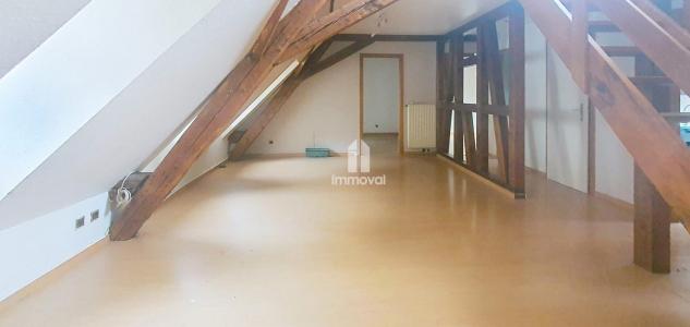 Vente Appartement 4 pièces STRASBOURG 67000