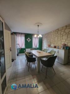 Vente Maison 10 pièces MACQUIGNY 02120