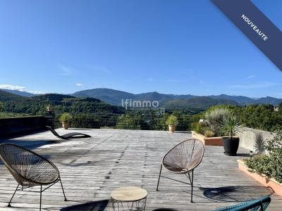 Vente Maison 6 pices MONTREJEAU 31210