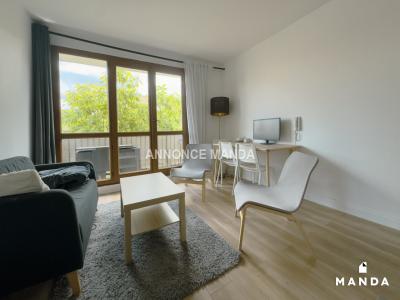 photo For rent Apartment FONTENAY-SOUS-BOIS 94