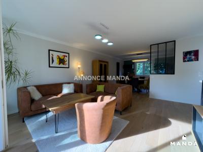 photo For rent Apartment NANTES 44