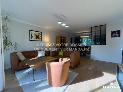 photo For rent Apartment NANTES 44