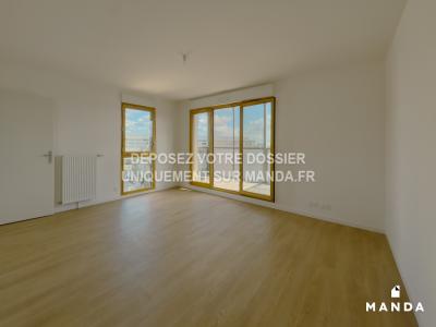 photo For rent Apartment VITRY-SUR-SEINE 94