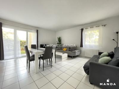 photo For rent Apartment VILLENAVE-D'ORNON 33