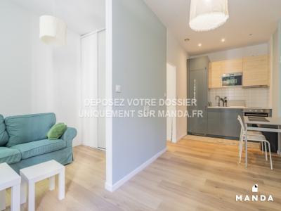 Location Appartement 2 pièces MARSEILLE-4EME-ARRONDISSEMENT 13004