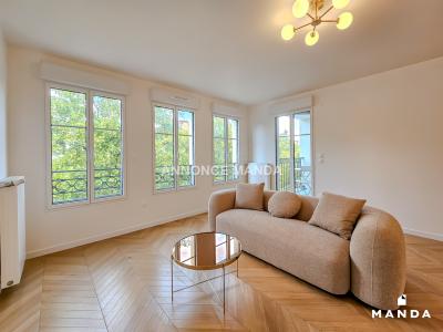 photo For rent Apartment PUTEAUX 92