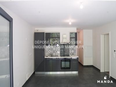 Location Appartement 2 pices STRASBOURG 67000