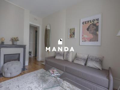 Vente Appartement 2 pièces PARIS-18EME-ARRONDISSEMENT 75018