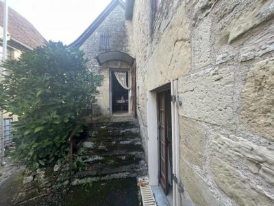 Vente Maison SAINT-ROBERT  19
