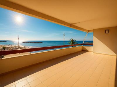 Vente Appartement 5 pièces GRANDE-MOTTE 34280