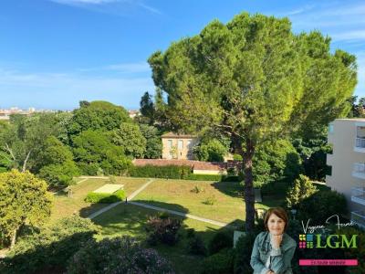 Vente Appartement MONTPELLIER