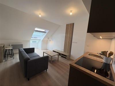 photo For rent Apartment ROUEN 76