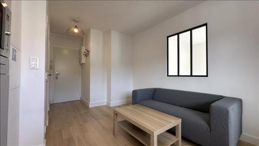 photo For rent Apartment PARIS-11EME-ARRONDISSEMENT 75