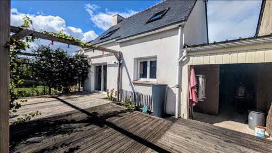 photo For rent House BANNALEC 29