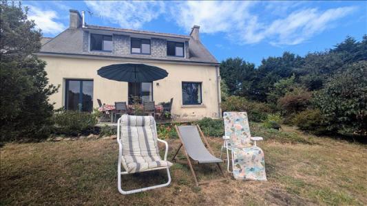 photo For rent House PLOUHINEC 29