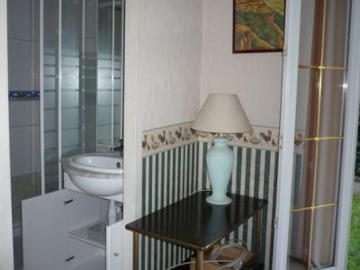 photo For rent Apartment VILLENAVE-D'ORNON 33