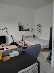 photo For rent Apartment BORDEAUX 33