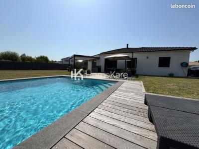 photo For sale House SAINT-SELVE 33