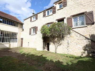 photo For sale House BOUAFLE 78