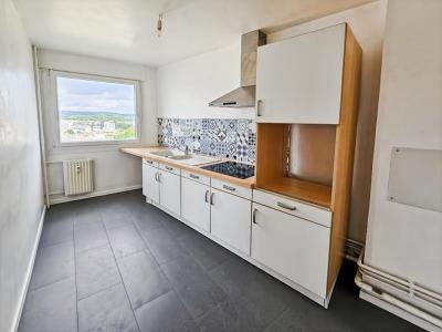Vente Appartement 4 pièces CHARLEVILLE-MEZIERES 08000