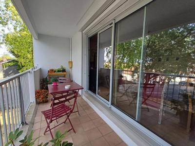 Vente Appartement 3 pièces NIORT 79000